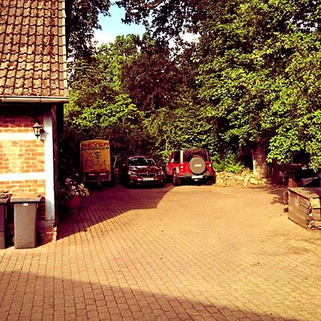 Schoenes Apartment Vor Den Toren Hamburgs - Keine Monteurwohnung Asendorf Zewnętrze zdjęcie