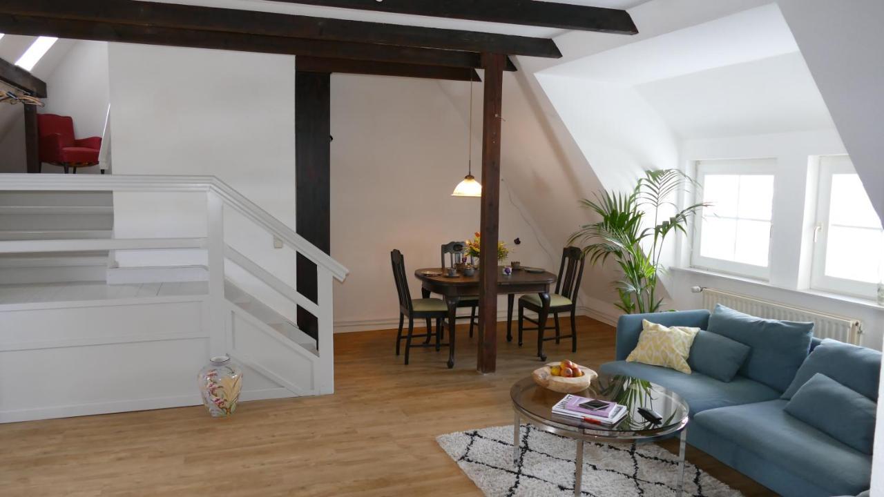 Schoenes Apartment Vor Den Toren Hamburgs - Keine Monteurwohnung Asendorf Zewnętrze zdjęcie