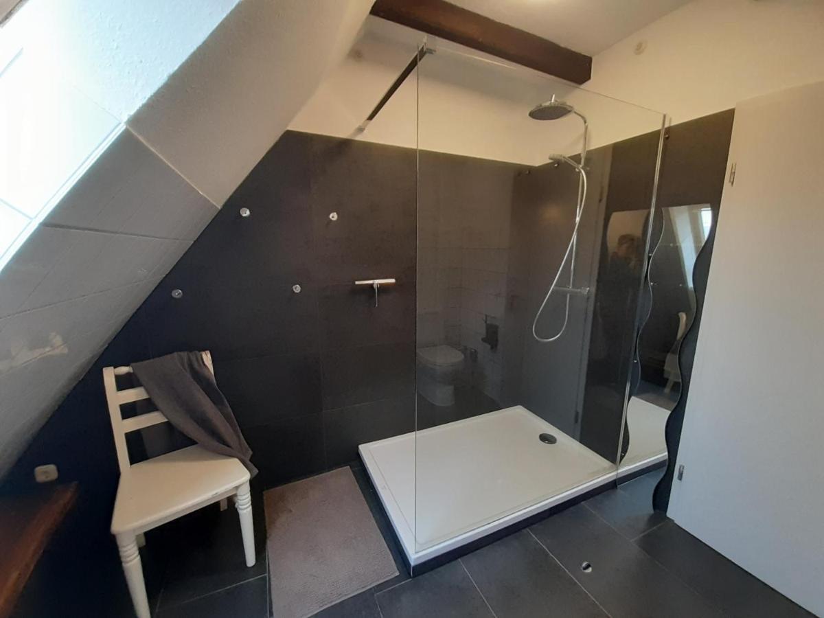 Schoenes Apartment Vor Den Toren Hamburgs - Keine Monteurwohnung Asendorf Zewnętrze zdjęcie