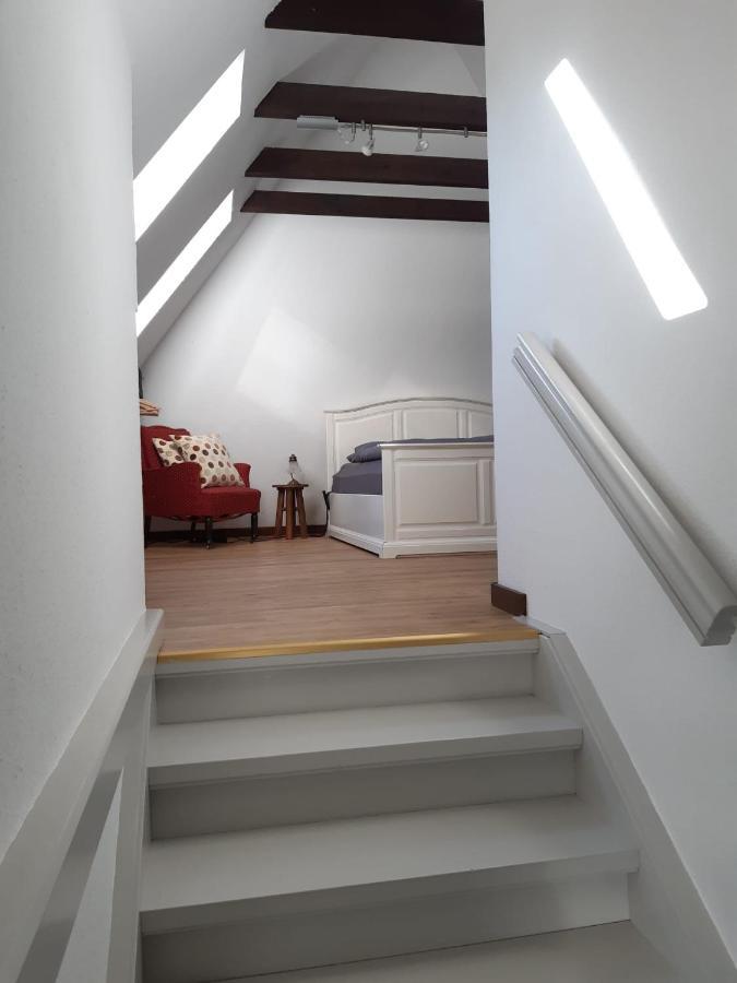 Schoenes Apartment Vor Den Toren Hamburgs - Keine Monteurwohnung Asendorf Zewnętrze zdjęcie